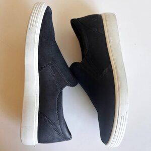 Ecco Soft Classic Slip On